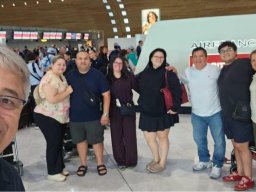 Clientes Felizes
